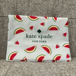 Kate Spade Watermelon Tote